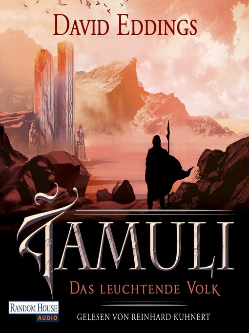 Title details for Das leuchtende Volk by David Eddings - Available
